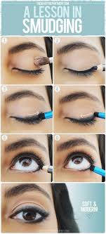 If You Want Your Makeup To Look Great It Is Important That You Customize Your Makeup Look Based On Your Face T No Eyeliner Makeup Smudged Eyeliner Eye Makeup