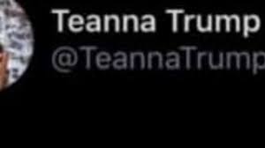 Porn Star Teanna Trump Calls Out Thunder on Twitter Saying One of the  Teams Players Owes Her Money