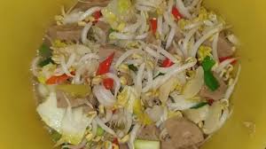 Setelah mendidih, masukkan labu siam, masak hingga lunak. Resep Sayur Sawi Putih Bakso Cara Untuk Membuat Tumis Sawi Putih With Pentol Bakso Yang Lezat Masakan Bunda Sayur Bening Sawi Putih Dapur Kita Subscribe Now