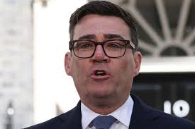 Early boost for Andy Burnham as figures shows big fall in government borrowing last month - The Mirror