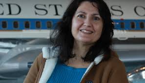 Nathaniel Darnell, President