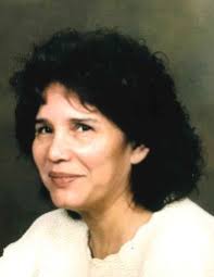 Obituary information for Blanca Lillian Castro