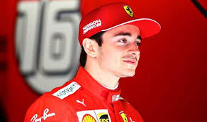 Bahrain Grand Prix qualifying: Charles Leclerc HAMMERS Sebastian Vettel and  Lewis Hamilton