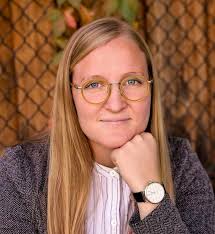 Suzanne Miller-McFeeley