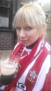 Nina Goddard's Instagram, Twitter & Facebook