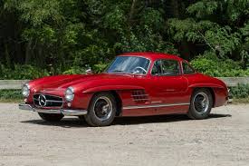 1955 Mercedes Benz 300sl Gullwing For Sale 1764871 Mercedes Benz Dealer Mercedes Benz 300 Mercedes Benz For Sale