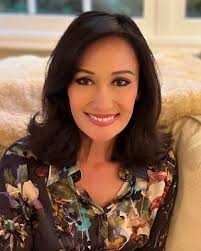 Diana Kogan's Instagram, Twitter & Facebook