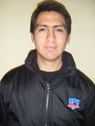 Frecuencia Deportiva: agosto 2010