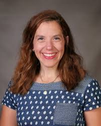 Jennifer Rath's Instagram, Twitter & Facebook