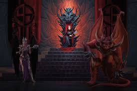 Pin By Emmanuel Okocha On Fantasy Badass Art Fantasy Artwork Evil Demons