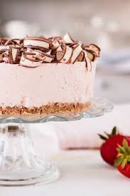 Yogurette Torte Ganz Einfach Ohne Backen Die Besten Backrezepte Mit Gelinggarantie Rezept Yogurette Torte Ohne Backen Torte Ohne Backen Yogurette Torte