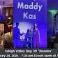 Maddy Kas Band, Max Lauton & Eve Lanier - Lehigh..... event in Bangor, PA