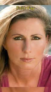 Faith Fay #america #actress #women #shorts #2025