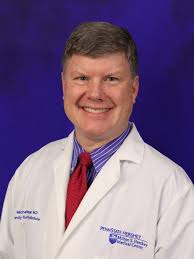 Leadership change at University Park Regional Campus