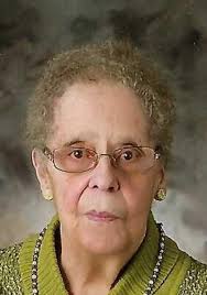 Marian C. (Meier) Loehr Obituary