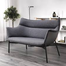 First Look Ikea X Hay Ypperlig Collection Cate St Hill Contemporary Sofa Design Sofa Design Minimalist Furniture