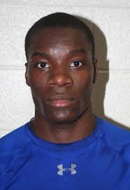 Focus On: Jarvis Blanding