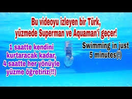 Yuzme Egitimi Suyu Yakalama Dogru Cekis Ve Itis Swimming Essentials Catchup Proper Pull Push Youtube Yuzme Youtube Ogrenme