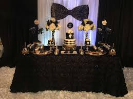 Birthday Party For Men Ideas Pin On Mr Onederful Tuxedo Theme Party