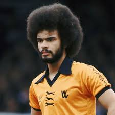 20 Best Afros In Soccer History Afro Men Afro Style Afro