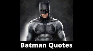 Because he can take it. Batman Quotes Sayings Dark Knight Batman Begins