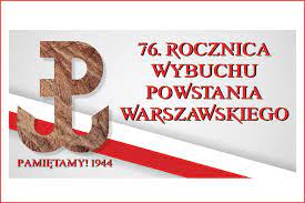 Chciałem uratować miliony, a nie byłem w stanie ocalić jednego. Bedziemy Wspominac Walczacych W Powstaniu