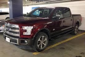 Every used car for sale comes with a free carfax report. 2015 Ford F 150 King Ranch Test Drive Review