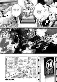 Uchuu Ichi Yabai Deai | The Worst Meeting In The Universe - Hentai.name