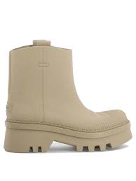 Buy Chloé Chloè Boots - Black At 33% Off | Editorialist