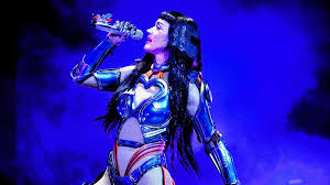 La última gira de Katy Perry dará un inesperado salto que pocos esperaban