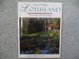 Ganna walska was a polish opera singer and garden enthusiast who created the lotusland botanical gardens at her mansion in montecito, califo. Ganna Walska Lotusland The Garden And Its Creators Crawford Sharon 9780944197479 Amazon Com Books