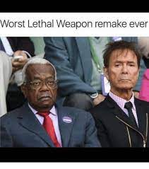Worst Lethal Weapon Remake Ever Meme On Me Me