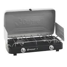 Outdoorartikel24 Camping Kocher Camping Gasherd Camping