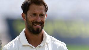 Bob Willis Trophy: Nottinghamshire