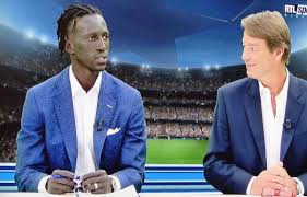 Check out his latest detailed stats including goals, assists, strengths & weaknesses and match ratings. Topsturmer Und Fussballexperte Mbaye Leye Wechselt Zur As Eupen Ostbelgien Direkt