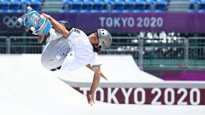 Teenager keegan palmer has given australia its 17th gold medal, skateboarding to victory in the park competition. 1obkhscglodlam
