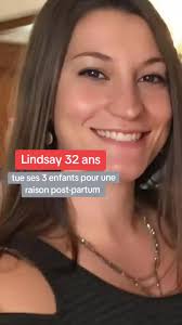 Lindsay Alvey Said Baby Was Hers