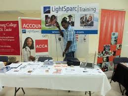 Lightsparc Training Is A Project Management Information Technology Computer Training And Accoun Accounting Training Information Technology Project Management