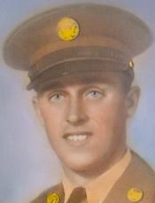 East Tennessee Veterans Memorial Association — Shelton, Alonzo E.