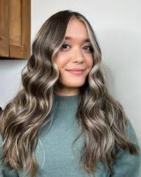 Veronica- Balayage Artist