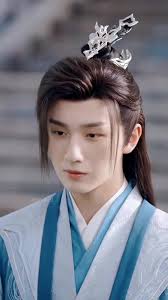 Dạo này bị ume Tiêu Sắt quá i à❤🤭. Vĩnh An vương, lục hoàng tử Bắc Ly