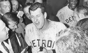 Image result for MICKEY LOLICH  photo