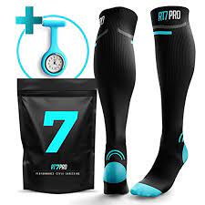 Nurses Agree These Are The Best Compression Socks For Your Next Long Shift