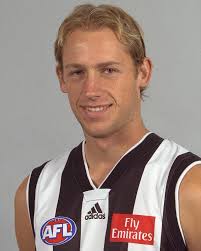 We'll take the Club's second ever number one pick in tonight's Telstra AFLW  draft ✌️ Here's our favourite frames from our first, Josh Fraser, who we  took back in 1999 🤩