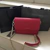 Charles & keith handbag black. 1