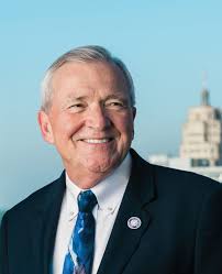 Henry, Didier face off again in election 20 years later