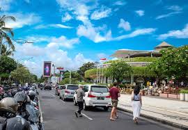 , february 16, 2021, 2:21 am est. American Citizen Deported For Overstaying Visa In Bali The Bali Sun