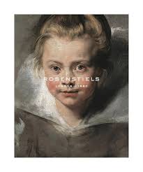 Sir Peter Paul Rubens Hand Numbered Limited Edition Print