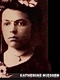 Katherine “Kate” Miessen Shipman (1884-1973)