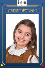 Stephanie Eggert, Author at ISR International School